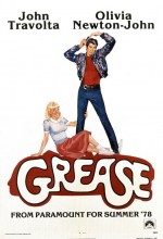 Grease Posters New & Old