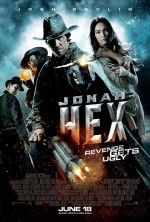 Jonah Hex is Postered