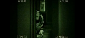 Toy Story 3:  Paranormal