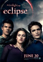 Postering Twilight: Eclipse