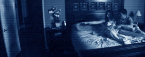Trailer:  Paranormal Activity 2