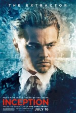 Inception Posters