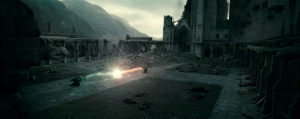 Harry Potter and the Deathly Hallows Part I: The Trailer