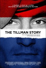 The Tillman Story Poster