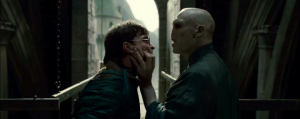 The Newest Harry Potter and the Deathly Hallows Trailer