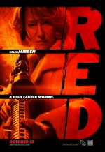 The Red Posters