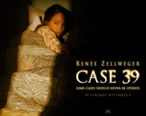 A Trailer For Case 39