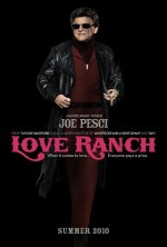 Love Ranch Posters