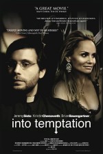Poster Into Temptation