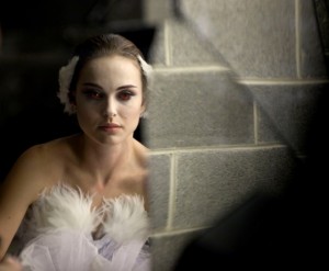 Black Swan: The Music Video