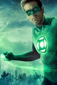 The Green Lantern Trailer
