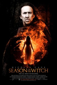 Trailering Season of the Witch