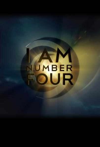 I Am Number Four – The Trailer