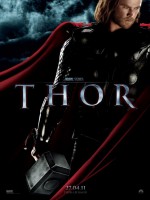 The Thor Posters