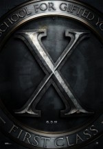 X-Men: The First Class Poster