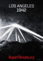 The Posters of Battle: Los Angeles