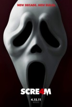 Scream-ing 4 Posters