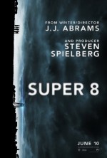 The Super 8 Poster