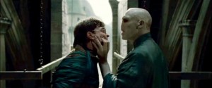 Trailering Harry Potter and the Deathly Hallows: Part II