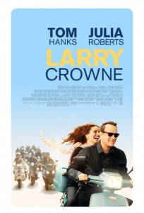 New International Trailer for Larry Crowne