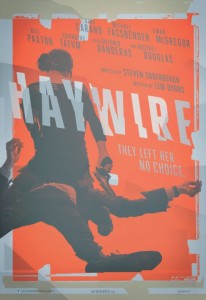 The Haywire Trailer