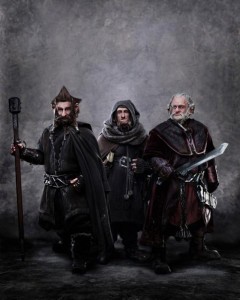 Meet The Hobbit’s Dwarves