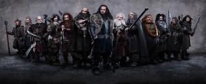 Meet The Hobbit’s Dwarves